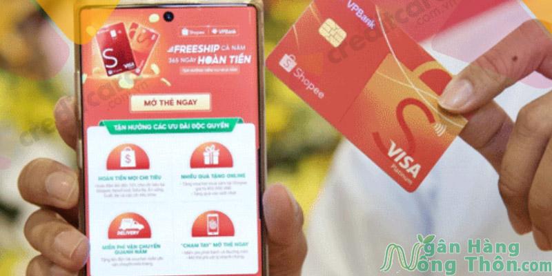 Khắc phục Shopee lỗi thanh toán thẻ tín dụng 2024 nhận tiền hoàn bao lâu?