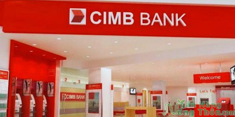 Lấy lại tên đăng đăng nhập, mật khẩu tài khoản Octo CIMB tại ngân hàng