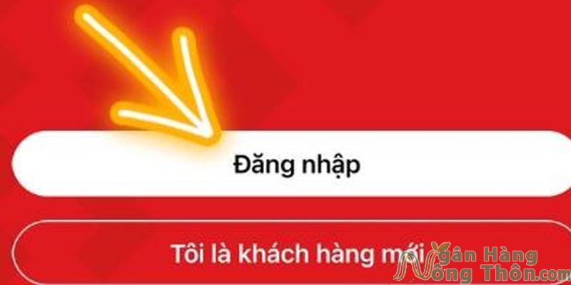 Đăng nhập vào ứng dụng Techcombank F@st Mobile trên điện thoại mới