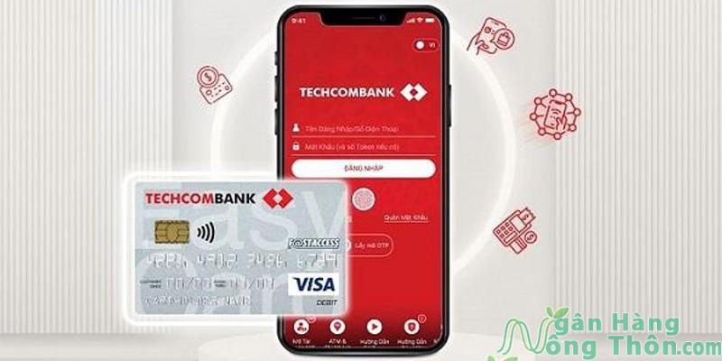 Mất số điện thoại có kích hoạt Smart OTP Techcombank được không?