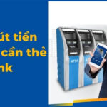 Cách rút tiền không cần thẻ MB tại ATM siêu nhanh, đơn giản