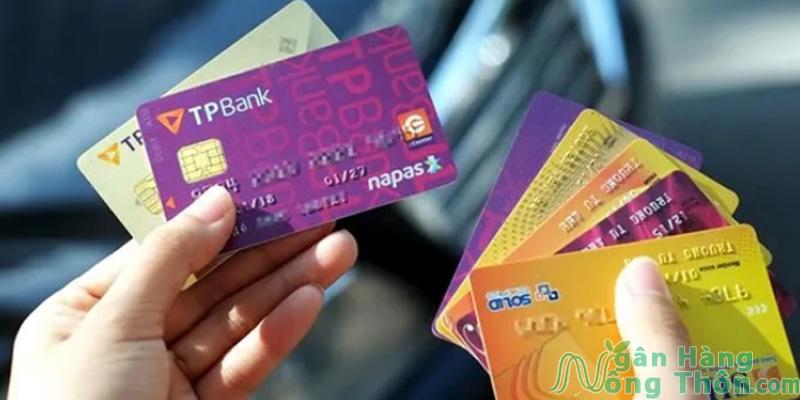 Làm thẻ ATM online an toàn không?