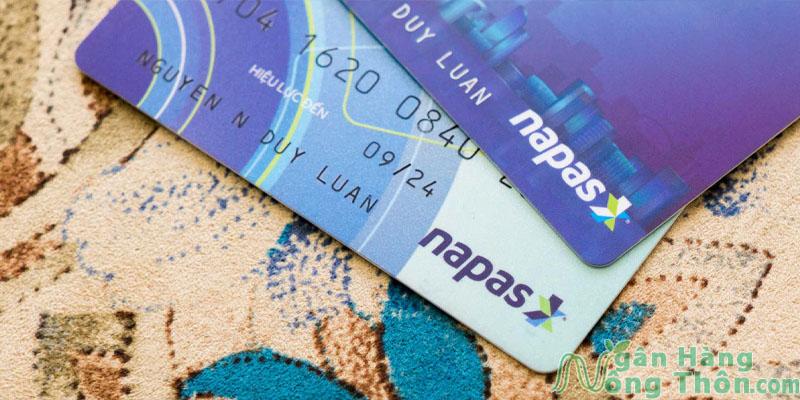 Thẻ Napas khác gì so với thẻ Visa/ Mastercard?