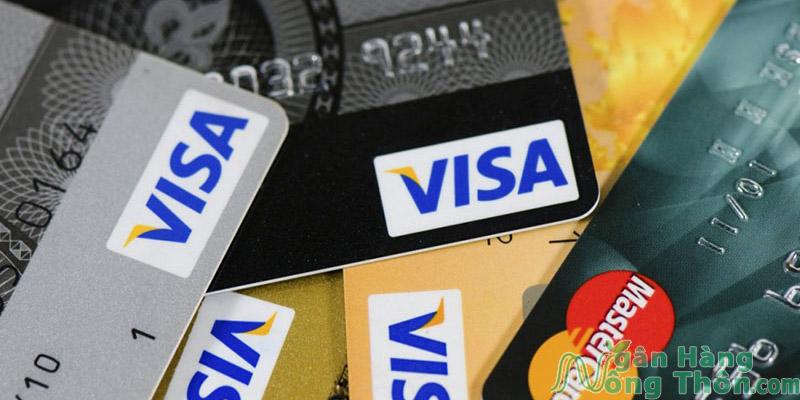 Thẻ Debit Card nội địa