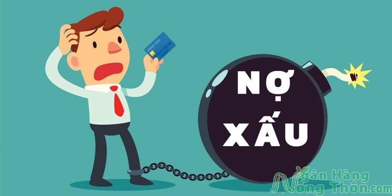 Tìm hiểu nợ xấu là gì?