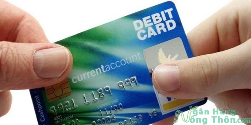 Debit Card là gì? Các loại thẻ ghi nợ trên thị trường