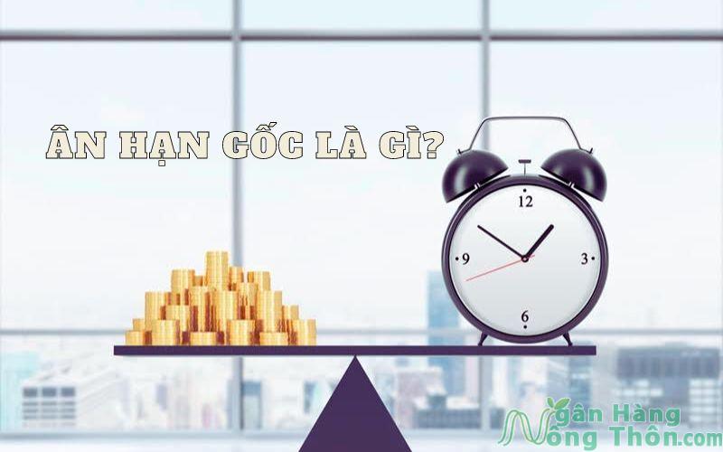 ân hạn gốc là gì