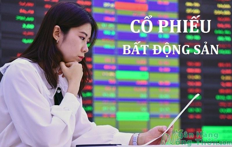 Top 8 Cổ Phiếu Bất Động Sản Tốt Nhất Năm 2024