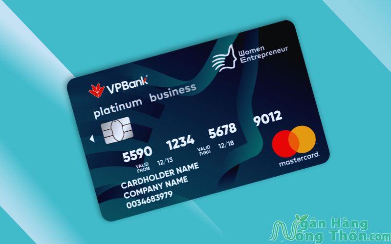 Đóng thẻ tín dụng ngân hàng VPBank