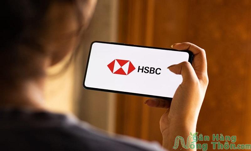 Cách thanh toán thẻ tín dụng HSBC: Thanh toán qua ứng dụng HSBC