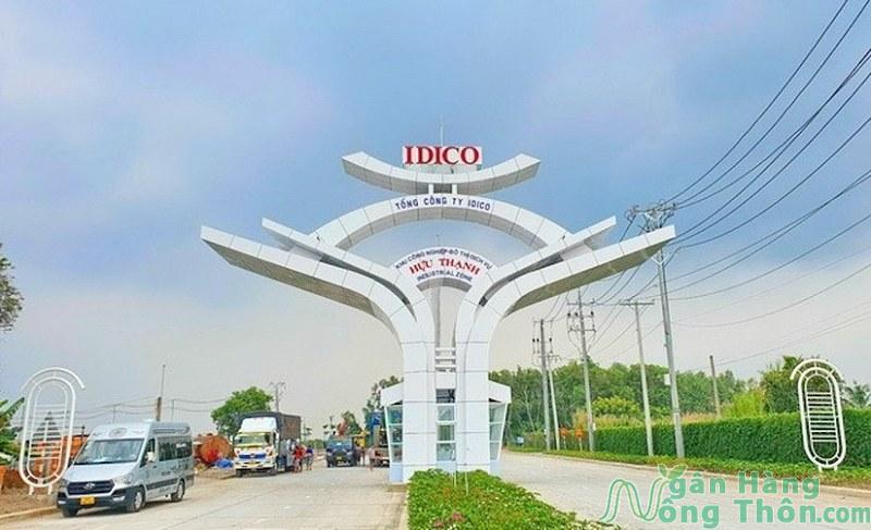 Cổ phiếu bất động sản IDC