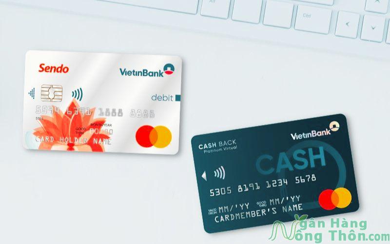 Lãi suất thẻ tín dụng Vietinbank là gì