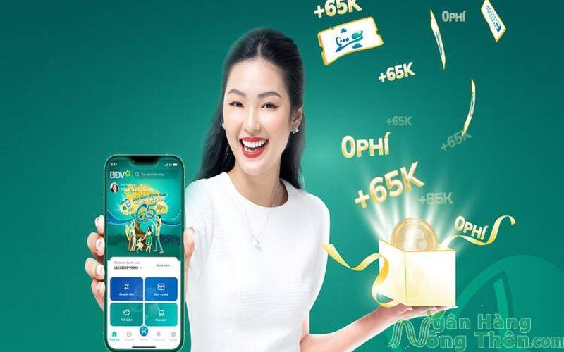 Gửi tiết kiệm online BIDV an toàn không