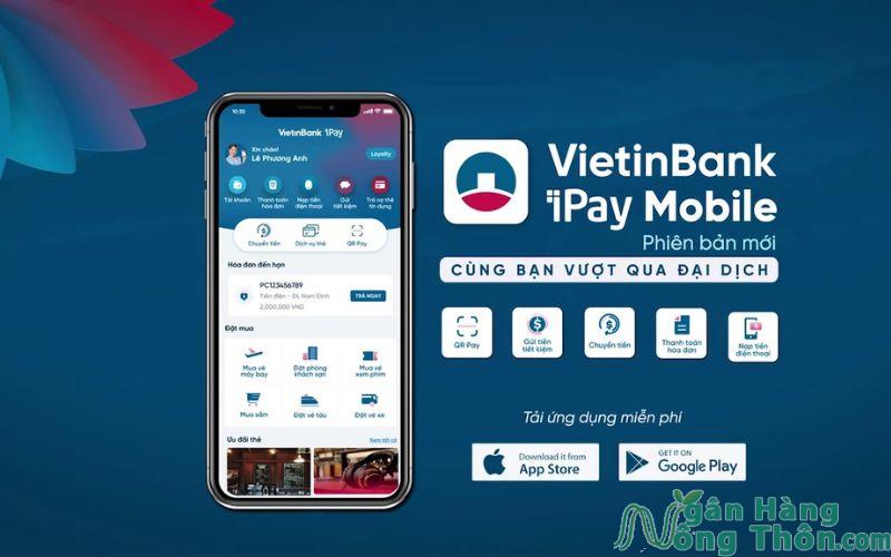 Cách gửi tiết kiệm online vietinbank an toàn không