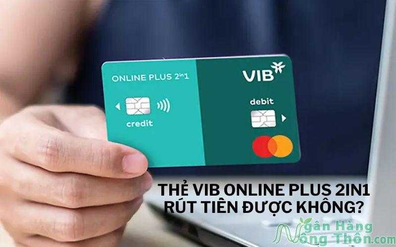 vib online plus 2in1