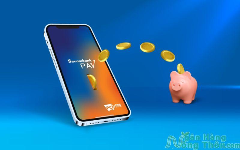 Gửi tiết kiệm vàng tại ngân hàng Sacombank