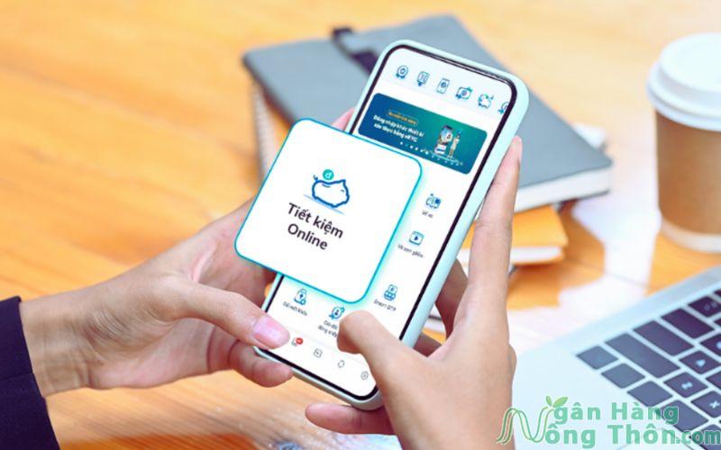 lãi suất gửi tiết kiệm online bidv