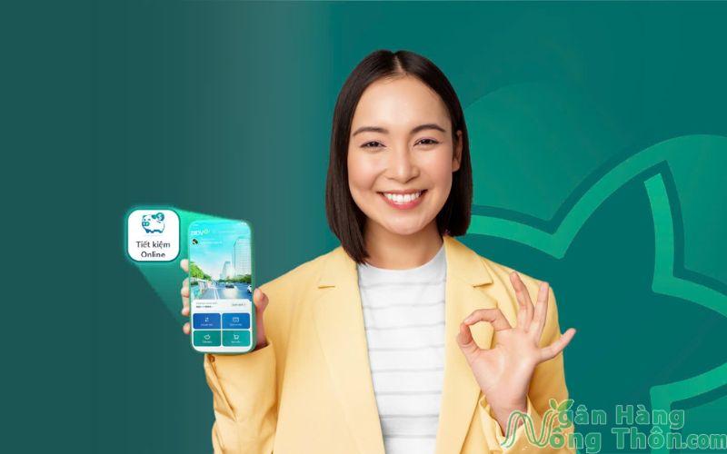 Lợi thế gửi tiết kiệm online ngân hàng BIDV