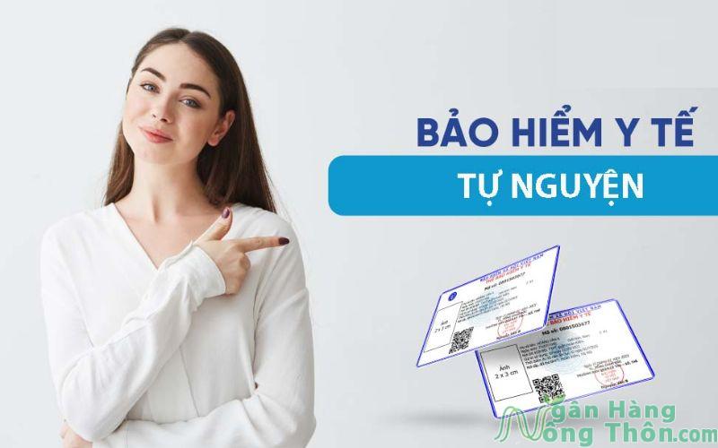 mua bảo hiểm y tế tự nguyện