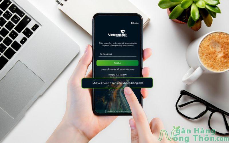 Nên chọn gửi tiết kiệm online VCB không