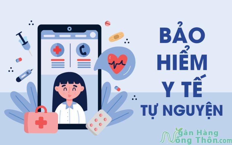 Quyền lợi mua BHYT tự nguyện