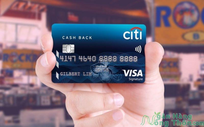 Tìm hiểu thẻ tín dụng Cashback