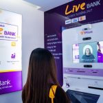 định danh tài khoản tpbank tại livebank