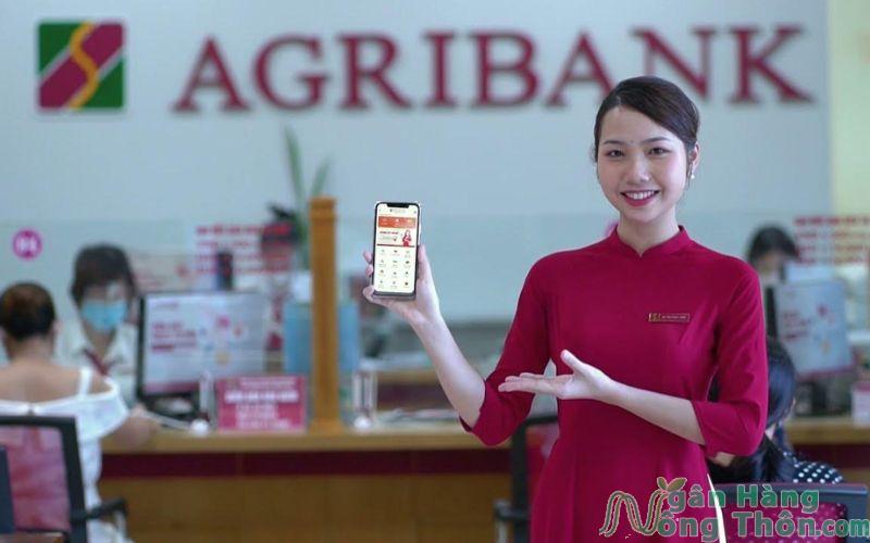 Gửi tiết kiệm online Agribank an toàn không