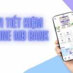 gửi tiết kiệm online mb