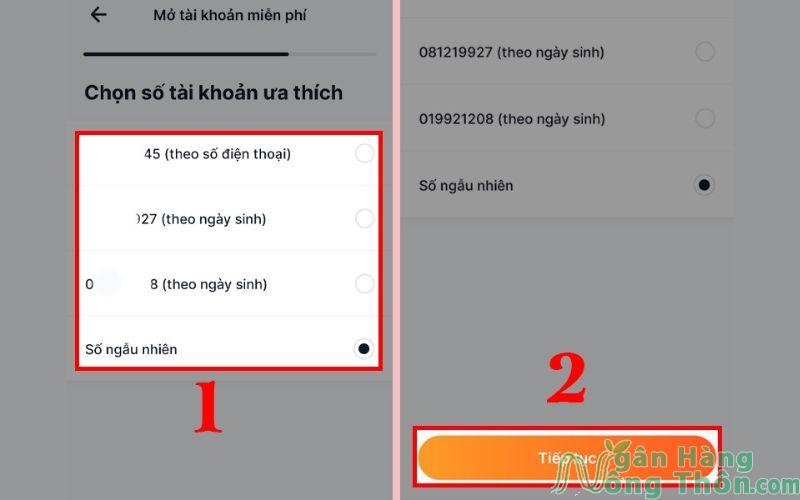 mở tài khoản vib online số đẹp qua app Myvib