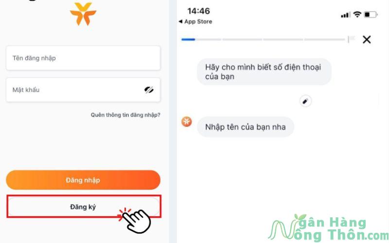 mở tài khoản vib online số đẹp qua app Myvib