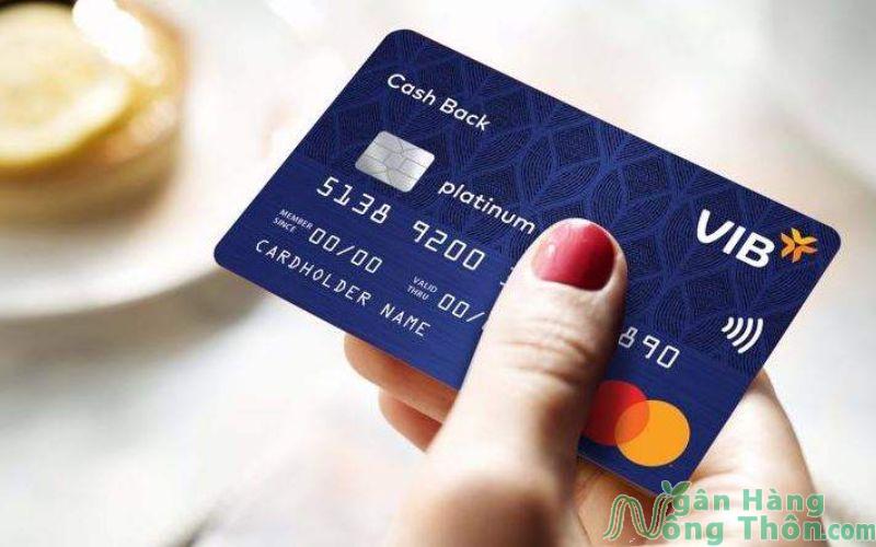 Nên mở tài khoản VIB online số đẹp không