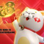 tài khoản số đẹp techcombank