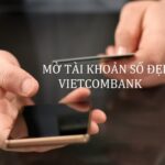 tài khoản số đẹp vcb