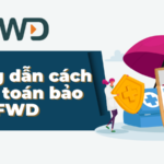 thanh toán trực tuyến FWD