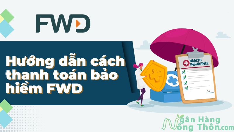 thanh toán trực tuyến FWD