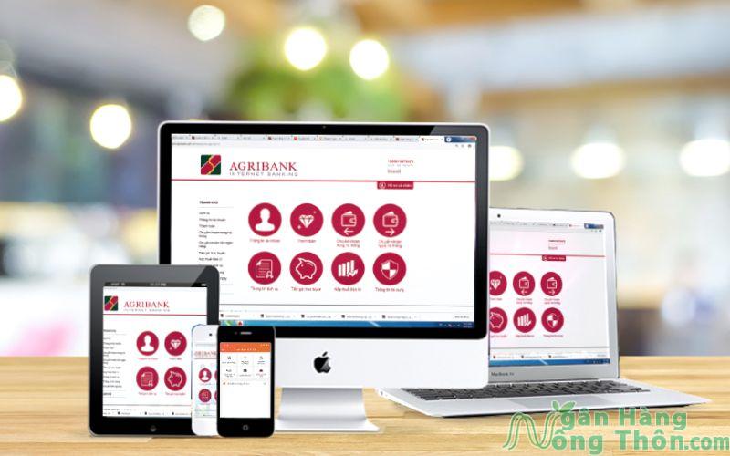 Agribank Corporate Banking