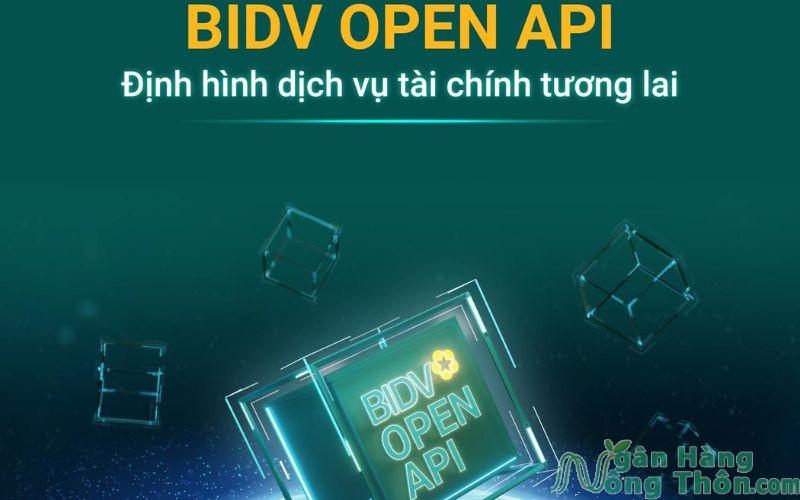 BIDV Open API