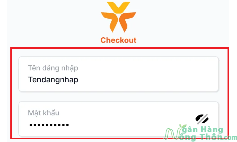 Cách đăng ký tài khoản VIB Checkout