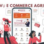 dịch vụ e commerce agribank