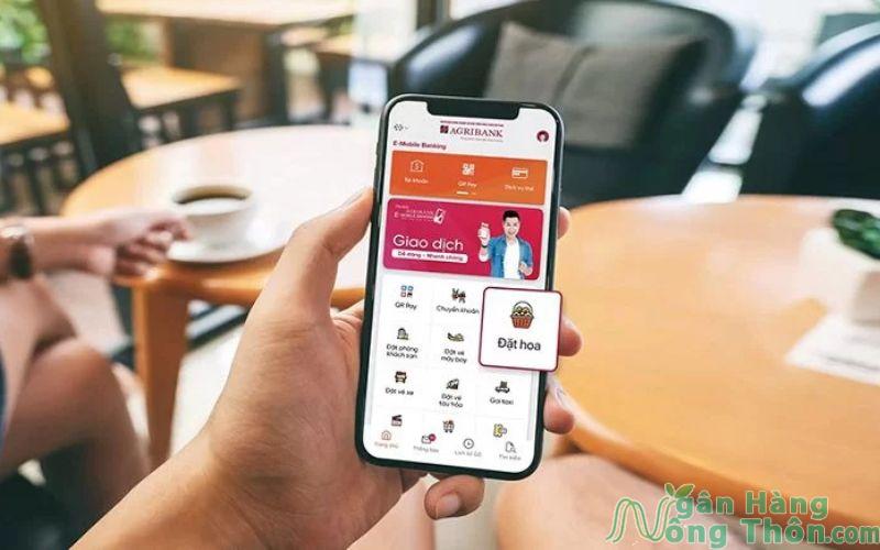 Dịch vụ ECommerce Agribank là gì