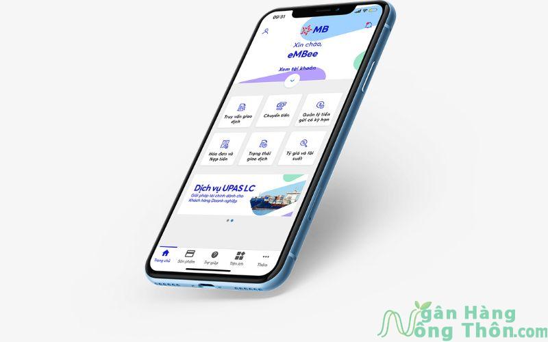 Nguyên nhân tải MBBank APK không được