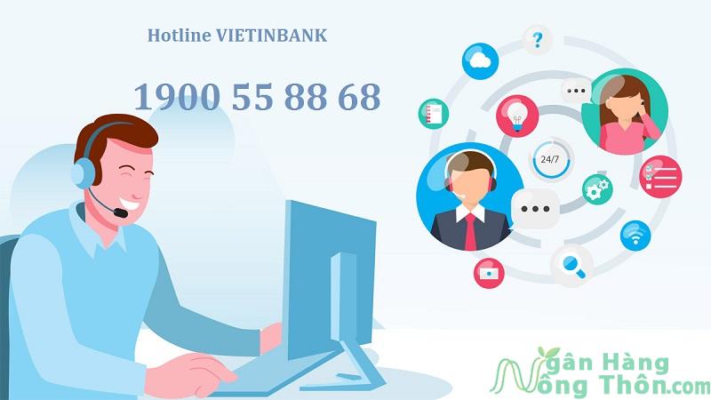 Quên mật khẩu ứng dụng Vietinbank phải làm sao