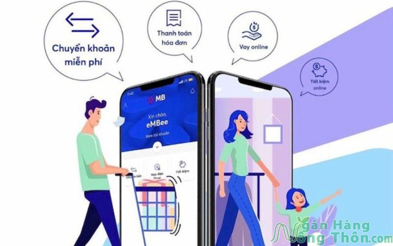 Tải MBBank APK là gì