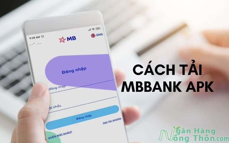 tải mbbank apk