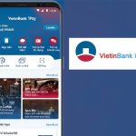 ứng dụng vietinbank